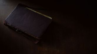 Episode 2 Thy Will Be Done