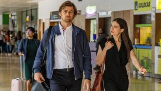 Episode 1 