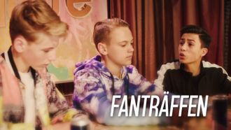 Episode 13 Fan meeting