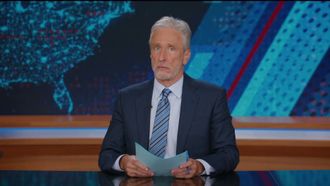 Episode 115 October 20, 2025 - Bernie Sanders