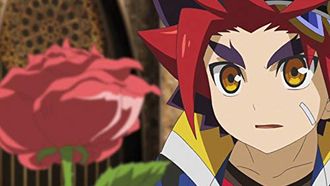 Episode 45 Luminize! Exploding Dragon Fang!!