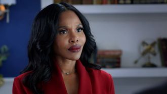 Episode 18 Lies and Alibis