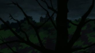 Episode 8 The Calming Osomatsu/Totoko's Dream