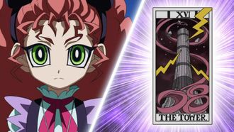 Episode 22 A Date with Fate (1)