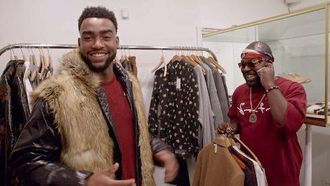 Episode 7 Curren$y & Jo Adell