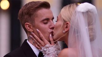 Episode 8 The Wedding: Officially Mr. & Mrs. Bieber