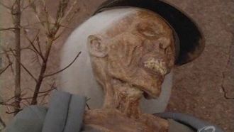Episode 14 Forbidden North / Reincarnation