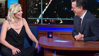 Episode 38 Elizabeth Banks, Amy Klobuchar