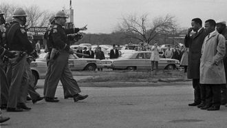 Episode 3 Bloody Sunday