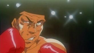 Episode 46 Be the Gazelle