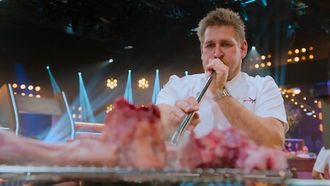 Episode 1 Battle Street Food