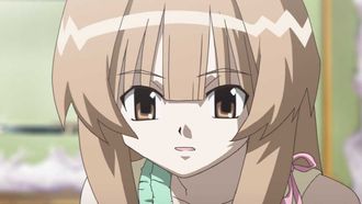 Episode 1 A Yakuza's Wife