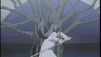 Episode 26 Mokuren Resurrected: The Ire of the Human-Faced Tree!!