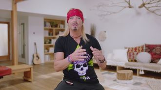 Episode 6 Bret Michaels