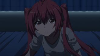 Episode 10 How Come?! I'm In Bad Shape.