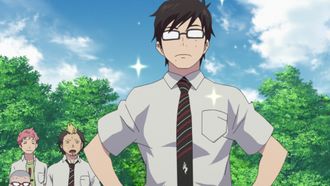 Episode 14 A Fun Camping Trip