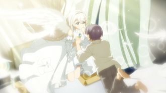 Episode 1 Towa and Shintaro
