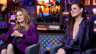 Episode 50 Debra Messing, Ellen Pompeo