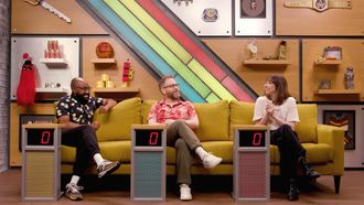 Episode 4 The Baby Bracket Volume 2