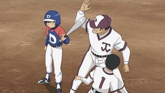 Episode 21 This is baseball!