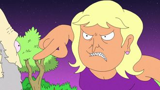 Episode 8 Enter Bushworld (2)