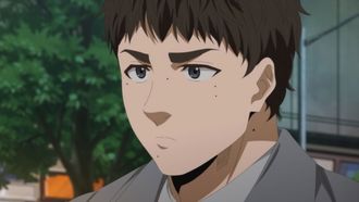 Episode 22 A Dream Spun with Someone