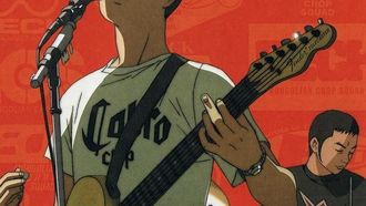 Episode 1 The View at 14