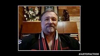 Episode 17 Jeff Speakman