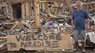 Episode 3 Hurricanes