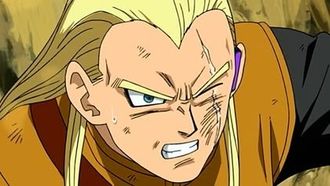 Episode 28 A Sneaky Shock!