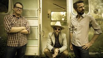 Episode 1 Chatham County Line