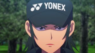 Episode 19 My Rival Is the Title Holder