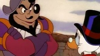 Episode 3 Three Ducks of the Condor (3)