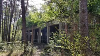 Episode 6 Hitler's Invisible City