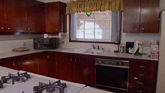 Episode 1 Looking for a Larger Home
