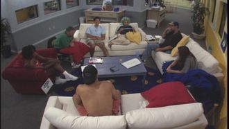 Episode 38 Day 48-49