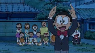 Episode 632 Skate Surunara Hyougaki de