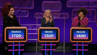 Episode 12 2/5/24 (Bianca Del Rio, Reggie Watts, Wendi McLendon-Covey)