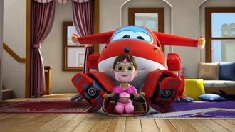 Episode 51 Wish Upon a Jett