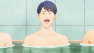 Episode 12 A Day Off