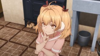 Episode 8 The Royal Hospital