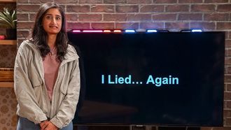 Episode 9 We Lied Again