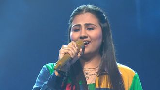Episode 10 Mithoon's Melody Challenge