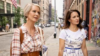 Episode 3 When in Rome…