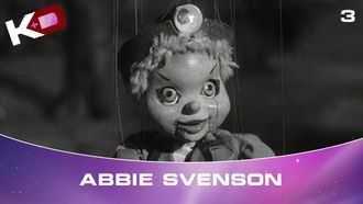 Episode 3 Abbie Svenson
