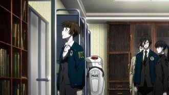 Episode 20 Where Justice Lies