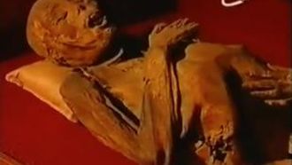 Episode 10 Mexican Mummies / Psychic Spy