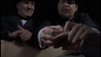 Episode 2 Fool's Gold