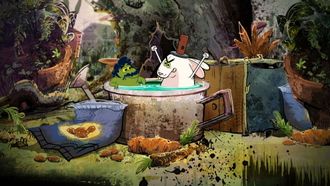 Episode 10 Code of Silence