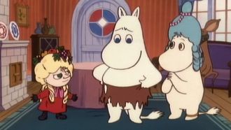 Episode 65 The Fancy-Dress Ball